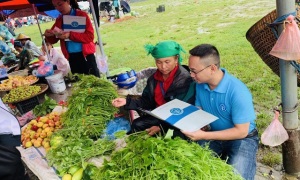 BHXH Việt Nam đề nghị Bộ Tài chính trình Chính phủ tăng mức hỗ trợ tiền đóng để thúc đẩy người dân tham gia BHXH tự nguyện